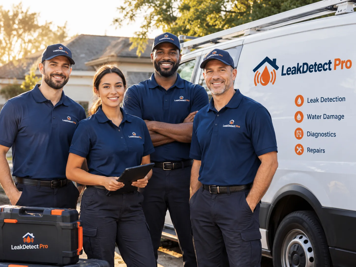 Roof Repair company in Patten, ME
